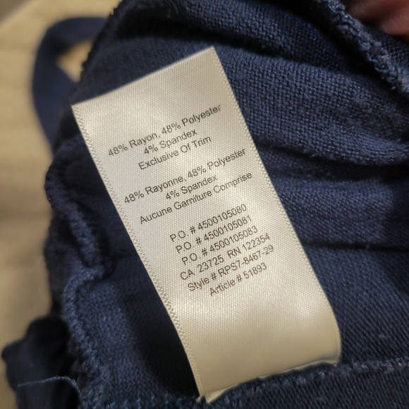 Aritzia Wilfred Free Izabel Romper, EUC - Picture 3 of 7